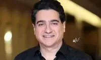 قاب صمیمی عادل فردوسی‌پور و همایون شجریان پربازدید شد