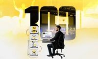 برگزاری بوت‌کمپ «۱۰۰ متخصص» در آکادمی ایرانسل