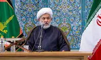 حسین طائب شرایط مذاکره با آمریکا را اعلام کرد
