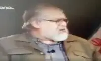 اعتراض طالب‌زاده به سانسور رؤسای جمهور پیشین