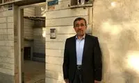 واکنش وکیل احمدی‌نژاد به شکایت آمنه‌سادات
