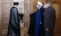 برای دولت رئیسی «عشق آسان نمود اول، ولی افتاد مشکل‌ها»