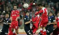 پرسپولیس با امید به تاریخ به مصاف صدرنشین می‌رود