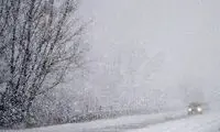 هوای سیبری به ایران می‌آید