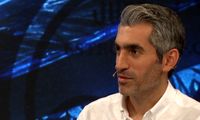 افشاگری جباری: با اصرار خودم سرمربی استقلال شدم