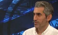 افشاگری جباری: با اصرار خودم سرمربی استقلال شدم