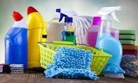 افزایش مسمومیت با مواد شوینده خانگی