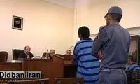 ماجرای هولناک زدن رگِ یک زن برای سرقت طلا