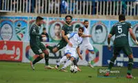 سوپرگل انفجاری در انزلی چشم همه را خیره کرد