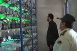 کشف ۱۰۷ ماینر در یک خانه در بندرعباس