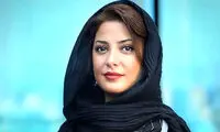 دلنوشته تلخ و غم‌انگیز طناز طباطبایی برای استاد مهرجویی