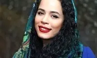 ملیکا ‌شریفی‌نیا هم مجری شد!