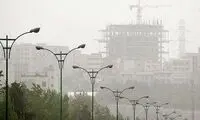 هوای این مناطق آلوده‌تر خواهد شد