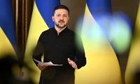 زلنسکی به دنبال یک نخست وزیر جدید برای اوکراین