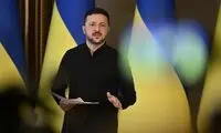 زلنسکی به دنبال یک نخست وزیر جدید برای اوکراین