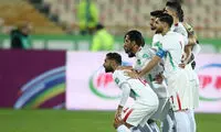 فنونی‌زاده: از تمام رقبای جام جهانی ۴ هیچ عقب هستم