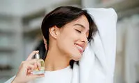 آیا عطر زدن روی گردن می‌تواند باعث سرطان یا ناباروری شود؟