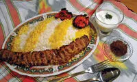 بهترین روش برای درست کردن کباب کوبیده