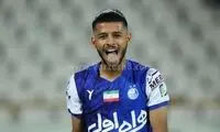 زبان‌درازی قایدی به همه مدافعان فوتبال ایران!