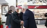 آماده‌باش به سرخابی‌ها برای خواهرخواندگی اروپایی