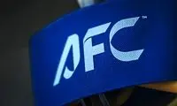 AFC تمدید مهلت معرفی نمایندگان آسیایی را رد کرد