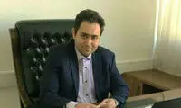 دلیل رد صلاحیت داماد روحانی فاش شد 