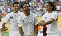 گلزن ایران در جام جهانی سرمربی صنعت نفت شد