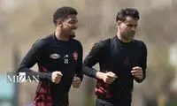 سفر مشکوک ستاره پرسپولیس به مراکش