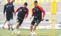 برخلاف شایعات؛ پرسپولیسی‌ها برگشتند!