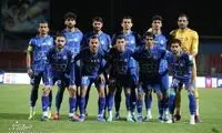 پیشکسوت استقلال: رقبا حق دارند قهرمانی ما را نپذیرند 