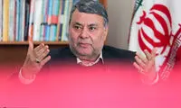 استدلال عضو مجمع تشخیص برای آزادی تاج‌زاده