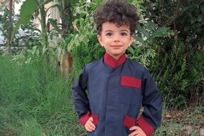رقص و شیطنت سالارِ پایتخت با موزیک ترند این روزها
