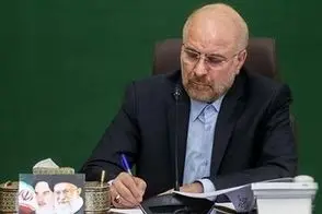 واکنش قالیباف به حملات اسرائیل علیه زیرساخت کشور