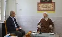 سکوت مراجع قم و نجف درباره حجاب شکست