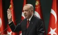 شرط اردوغان برای عضویت سوئد در ناتو