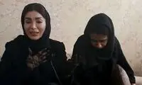 صحبت‌های همسر شهید الداغی تقطیع شد؟