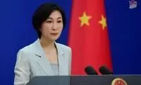پکن: روابط با ایران در اولویت است