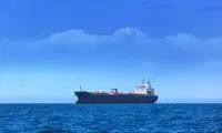 اعتراف جدید آمریکا درباره کشتی نفت ایران