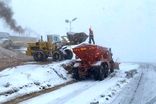 هشدار بارش برف در برخی نقاط تهران