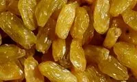 با خوردن این میوه‌های خشک لاغر شوید!