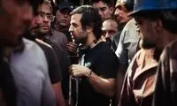  مدل خاص گوشی هومن سیدی توجه‌ها را جلب کرد