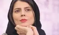 ویدئویی از لیلا حاتمی که این روزها وایرال شده