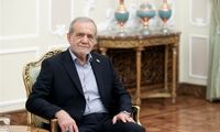 پیغام معنادار پزشکیان درباره مذاکره با آمریکا