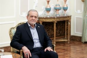 پیغام معنادار پزشکیان درباره مذاکره با آمریکا