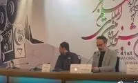 سکته کارگردان ایرانی حین فیلمبرداری اثر جدیدش