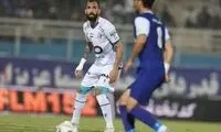 خطر از بیخ گوش استقلالی‌ها رد شد