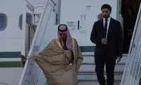 سفر وزیر خارجه عربستان به لبنان بعد از ۱۵ سال