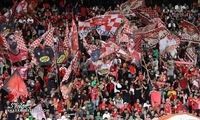 آل‌کثیر هواداران پرسپولیس و ملوان را به جان هم انداخت!