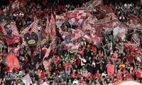 آل‌کثیر هواداران پرسپولیس و ملوان را به جان هم انداخت!