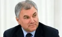 هشدار یک مقام روس درباره بروز یک فاجعه 